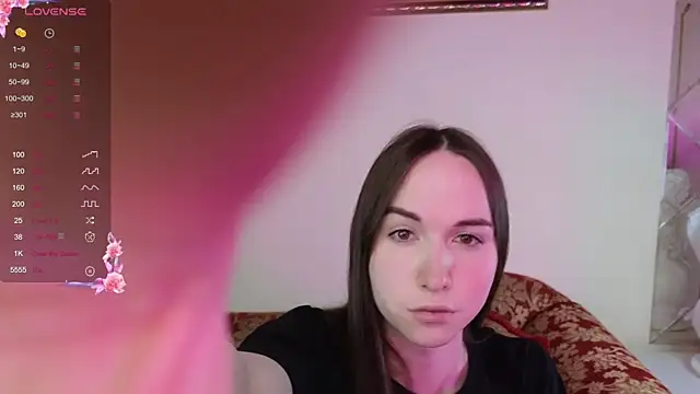 Snapshot of Angeel_Kate chatting on 23, 11, 2025 Angeel Kate online show from 23, 11, 2025