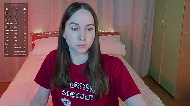 Angeel Kate online show from 24, 3, 2026