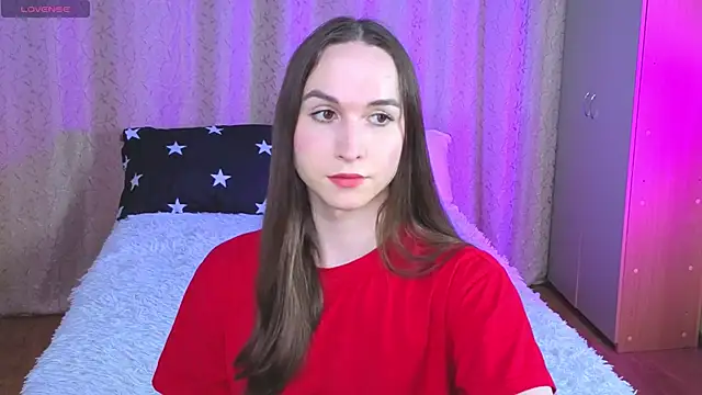 Snapshot of Angeel_Kate chatting on 18, 6, 2026 Angeel Kate online show from 18, 6, 2026