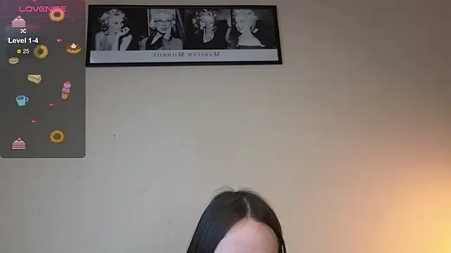 Snapshot of Angeel_Kate chatting on 28, 9, 2025 Angeel Kate online show from 28, 9, 2025