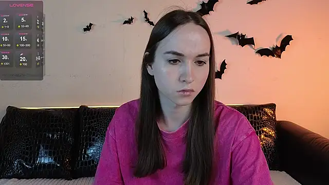 Snapshot of Angeel_Kate chatting on 13, 11, 2025 Angeel Kate online show from 13, 11, 2025