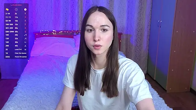 Angeel Kate online show from 26, 4, 2026