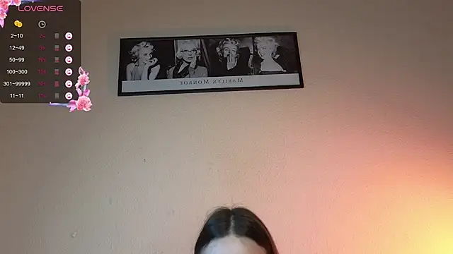 Snapshot of Angeel_Kate chatting on 21, 9, 2025 Angeel Kate online show from 21, 9, 2025