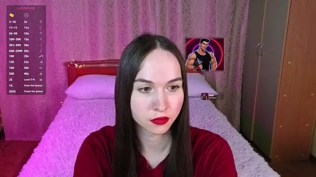 Angeel Kate online show from 7, 3, 2026