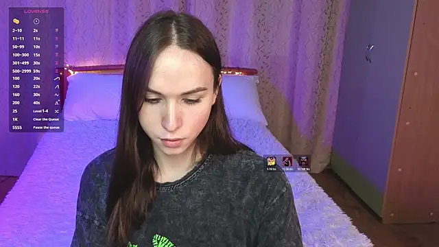 Angeel Kate online show from 28, 3, 2026