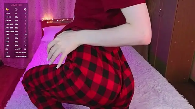 Angeel Kate online show from 8, 3, 2026