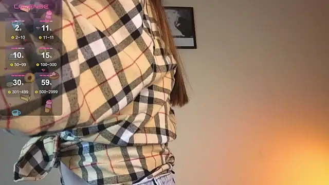 Snapshot of Angeel_Kate chatting on 29, 9, 2025 Angeel Kate online show from 29, 9, 2025