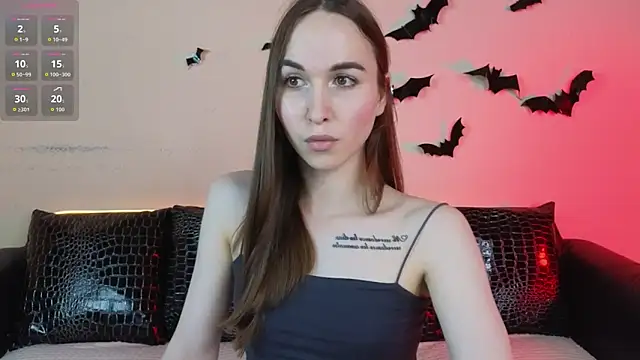 Snapshot of Angeel_Kate chatting on 17, 11, 2025 Angeel Kate online show from 17, 11, 2025