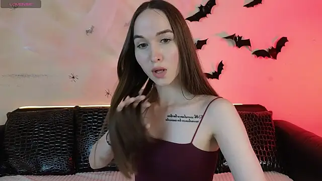 Snapshot of Angeel_Kate chatting on 24, 10, 2025 Angeel Kate online show from 24, 10, 2025