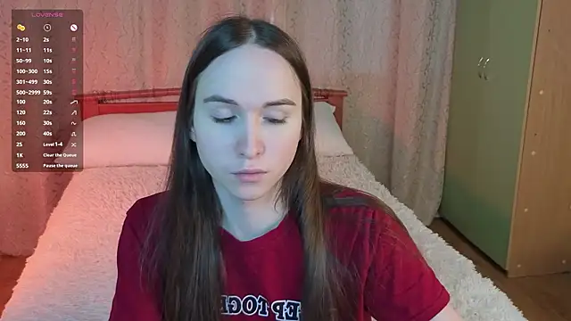 Angeel Kate online show from 17, 3, 2026