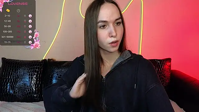 Snapshot of Angeel_Kate chatting on 10, 9, 2025 Angeel Kate online show from 10, 9, 2025