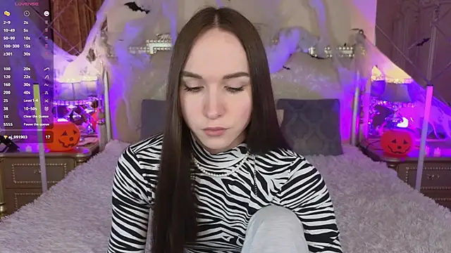 Snapshot of Angeel_Kate chatting on 30, 10, 2025 Angeel Kate online show from 30, 10, 2025