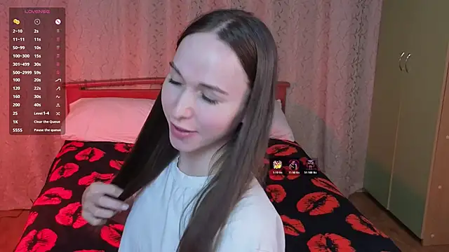 Angeel Kate online show from 18, 3, 2026