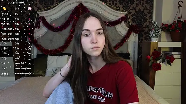 Angeel Kate online show from 12, 1, 2026