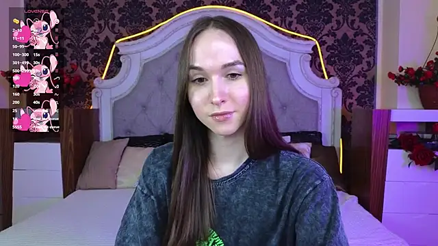 Angeel Kate online show from 4, 2, 2026