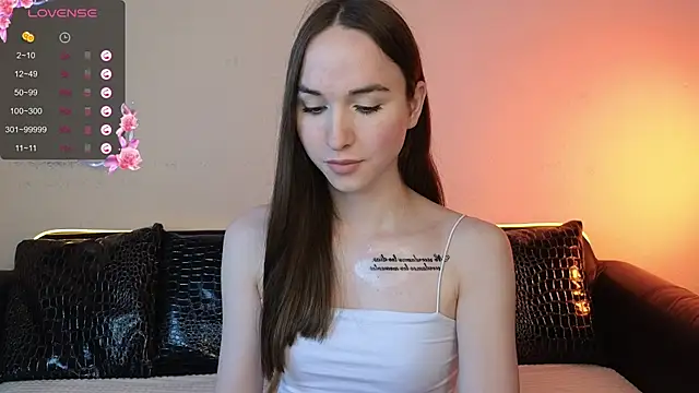 Snapshot of Angeel_Kate chatting on 19, 9, 2025 Angeel Kate online show from 19, 9, 2025