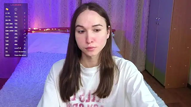 Angeel Kate online show from 2, 5, 2026
