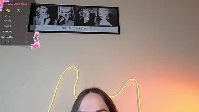 Snapshot of Angeel_Kate chatting on 14, 9, 2025 Angeel Kate online show from 14, 9, 2025