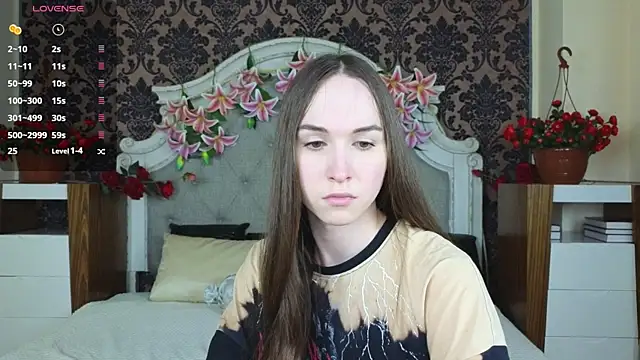 Angeel Kate online show from 5, 12, 2025