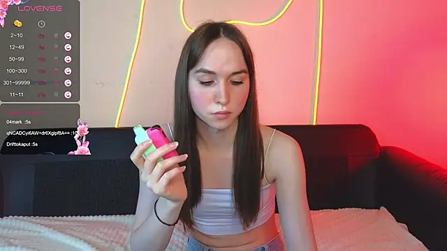 Snapshot of Angeel_Kate chatting on 11, 9, 2025 Angeel Kate online show from 11, 9, 2025