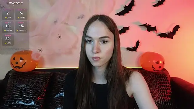 Snapshot of Angeel_Kate chatting on 16, 10, 2025 Angeel Kate online show from 16, 10, 2025