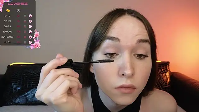 Snapshot of Angeel_Kate chatting on 20, 9, 2025 Angeel Kate online show from 20, 9, 2025