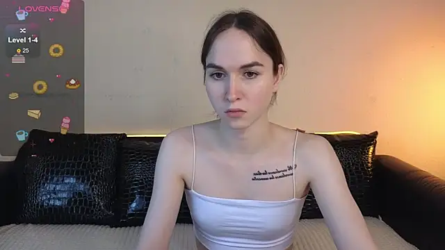 Snapshot of Angeel_Kate chatting on 30, 9, 2025 Angeel Kate online show from 30, 9, 2025