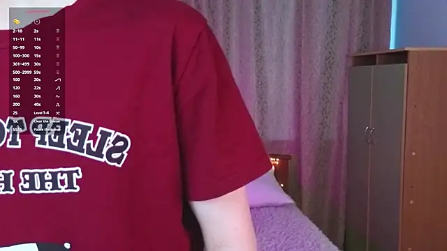 Angeel Kate online show from 7, 3, 2026