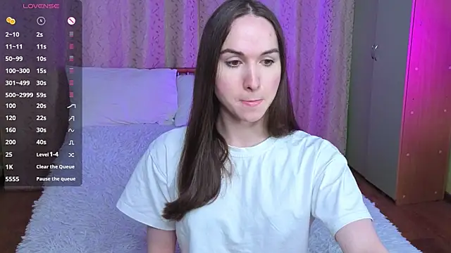 Snapshot of Angeel_Kate chatting on 12, 6, 2026 Angeel Kate online show from 12, 6, 2026