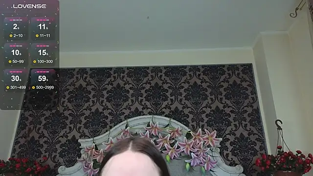 Snapshot of Angeel_Kate chatting on 30, 11, 2025 Angeel Kate online show from 30, 11, 2025