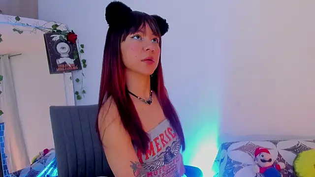 Genesiissss online show from 2, 11, 2025