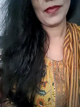 Deepa Sharma143 online show from 11, 9, 2025