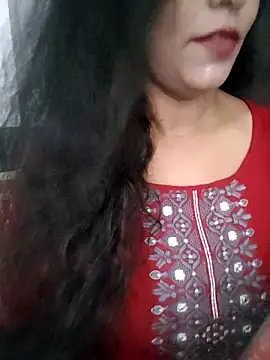 Deepa Sharma143 online show from 13, 9, 2025