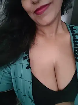 Snapshot of Deepa_Sharma143 chatting on 2, 7, 2026 Deepa Sharma143 online show from 2, 7, 2026