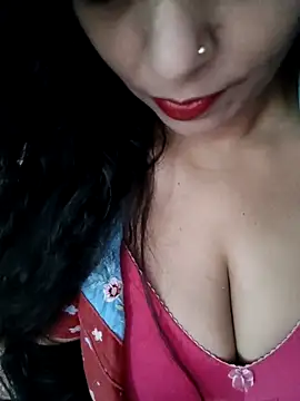 Deepa Sharma143 online show from 27, 9, 2025