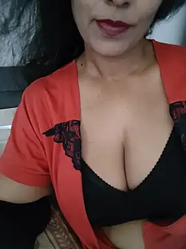 Deepa Sharma143 online show from 28, 5, 2026