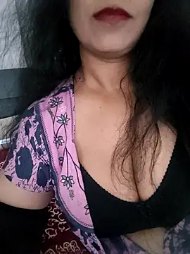 Deepa Sharma143 online show from 8, 3, 2026