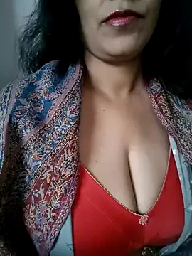 Deepa Sharma143 online show from 29, 11, 2025