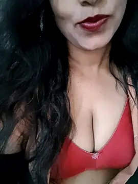 Deepa Sharma143 online show from 5, 3, 2026