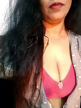 Deepa Sharma143 online show from 8, 1, 2026