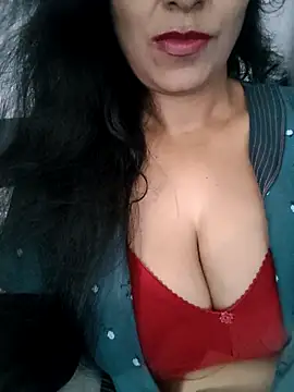 Deepa Sharma143 online show from 31, 3, 2026