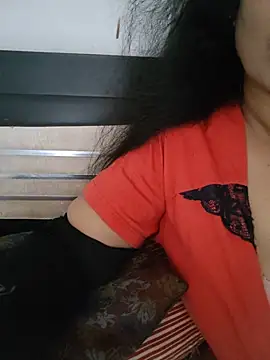 Snapshot of Deepa_Sharma143 chatting on 17, 7, 2026 Deepa Sharma143 online show from 17, 7, 2026