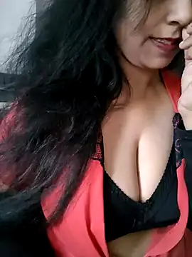 Deepa Sharma143 online show from 11, 3, 2026