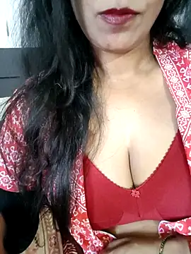 Deepa Sharma143 online show from 12, 3, 2026