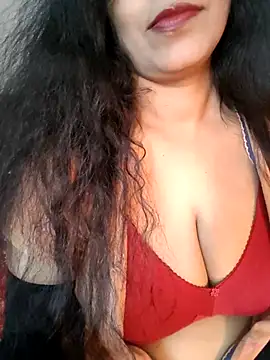 Snapshot of Deepa_Sharma143 chatting on 3, 2, 2026 Deepa Sharma143 online show from 3, 2, 2026