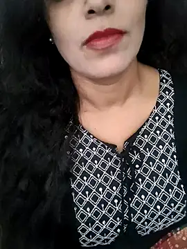 Deepa Sharma143 online show from 22, 9, 2025