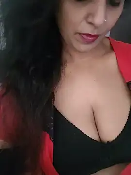 Snapshot of Deepa_Sharma143 chatting on 13, 7, 2026 Deepa Sharma143 online show from 13, 7, 2026