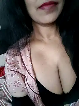 Deepa Sharma143 online show from 22, 12, 2025