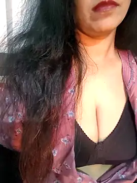 Snapshot of Deepa_Sharma143 chatting on 8, 2, 2026 Deepa Sharma143 online show from 8, 2, 2026