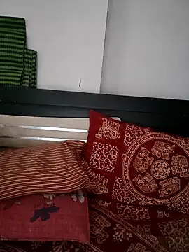 Deepa Sharma143 online show from 17, 3, 2026